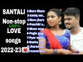 santali nonstop song ll santali new song ll santali nonstop new song