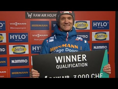 PŚ/RA Oslo 08.03.2024 - relacja z prologu/kwalifikacji