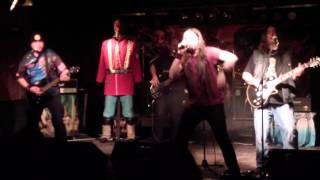 Video Flight Of The Icarus (Iron Maiden cover)