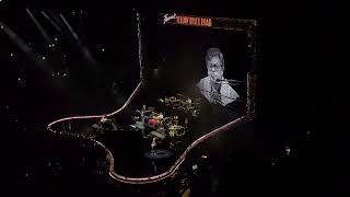 Elton John - Your Song (Accor Arena, Paris - 27/06/2023)