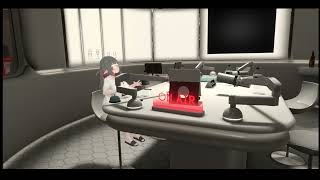 【配信アーカイブ】VRCで雑談