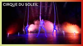 Quidam by Cirque du Soleil - Official Trailer | Cirque du Soleil