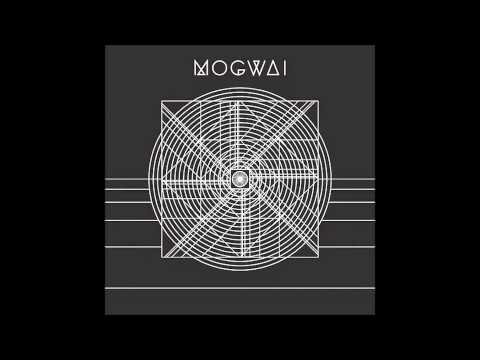 Mogwai - HMP Shaun William Ryder