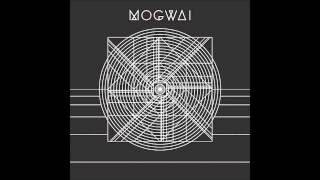 Mogwai - HMP Shaun William Ryder