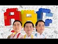 3P ABC 求人爽 EP SONG 3 Official Music Video