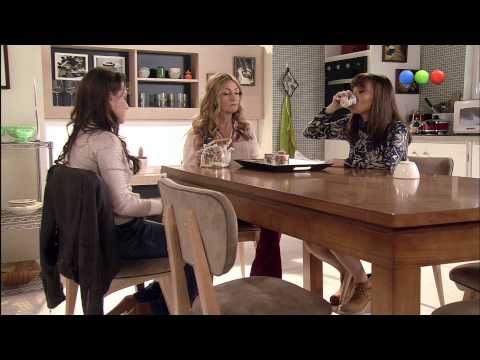 Capítulo 39 - Vecinos en Guerra