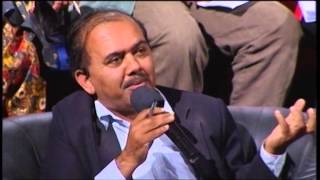 Kantipur SAMAKON program, on challenges faced by women with disability and policies to address them