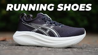 What's the BEST Running Shoe for 2026?