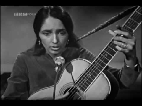 Joan Baez - 1965 - part1