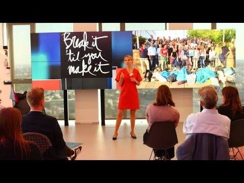 Circular-Packaging-Workshop 2019 | PwC