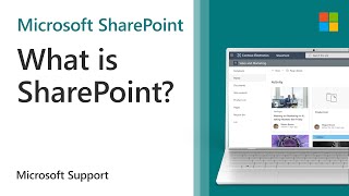 How to use SharePoint | Microsoft