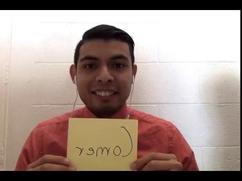 Video Sample