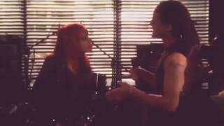 Alexz Johnson - Under my Skin ( Jude Harrison/ Instant Star)