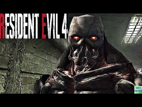Resident Evil 4 PS5 Gameplay Deutsch #05 Verdugo Boss Fight - Lets Play German