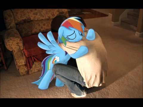 My little dashie pt.2