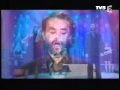 Andrea Bocelli - En aranjuez con tu amor 