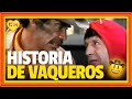 El Chapulín Colorado Enfrenta Al Rascabuches En El Viejo Oeste