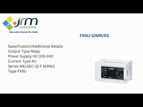 Programmable Logic Controller
