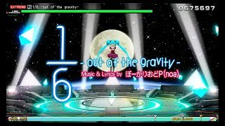 Download lagu 1/6 -out of the gravity- (Extreme) Perfect | Hatsune Miku Project DIVA Future Tone mp3