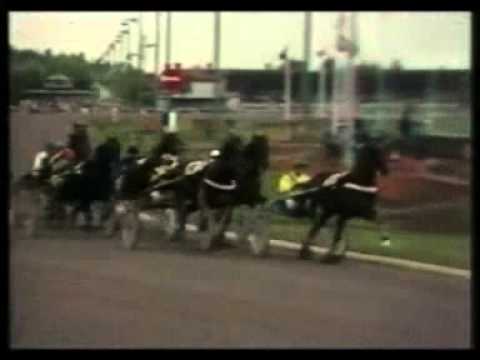 Elitloppet 1975 -Timothy T.