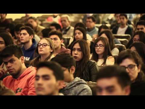 USM - Inicio del Año Académico 2017