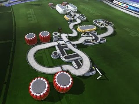 TmNations ESWC Bonus A-5 26.31 by POLSKA GUROM (8 Jun 2021)