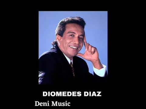 Diomedes Diaz  Amor De Mi Juventud