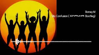 Silly Confusion (Dafm4r Bootleg) - Boney M