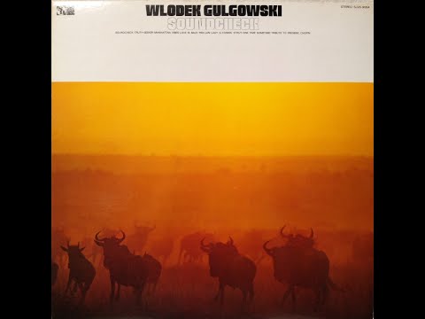 Wlodek Gulgowski / Tribute to Frédéric Chopin