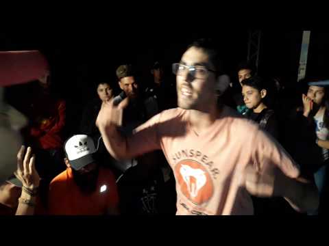 BR NEAN vs TITAN NACHO - SEMI FINAL- SVF - Torneo clasificatorio a supremacía- jornada 5