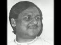 Navak-E-Naaz Se Mushkil Hai Bachana Dil Ka : Ustaad Ghulam Ali Ji