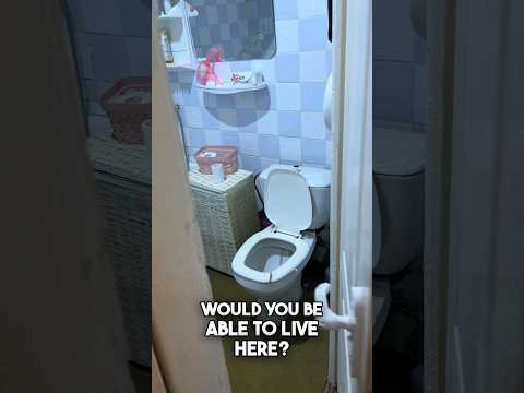 This is a typical Soviet apartment 🫨🫨🫨