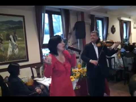 Mira Karanikolić Noćas mi srce pati