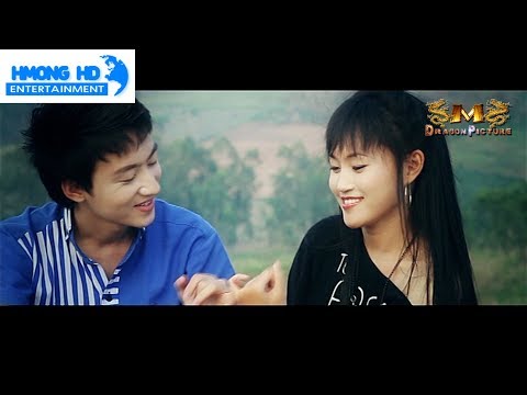 Tsiab Peb Caug Tsis Muaj Koj - Toog Vaj [Official Video] Hmong Song 2017-2018