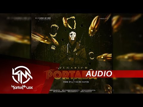 Bvlgarich - Portaba | AUDIO