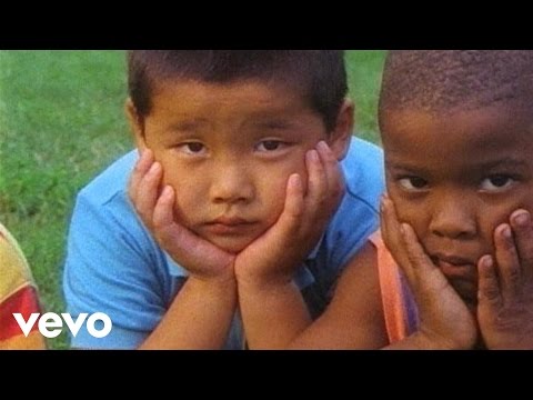 Vince Gill - When Love Finds You (Official Music Video)