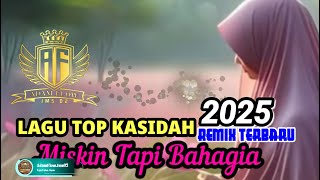 Download lagu LAGU QASIDAH REMIX🌴 TERBARU 2025🌴MISKIN TAPI BAHAGIA🌴 VIRAL TIK TOK🌴TOP ASIK BENGET🌴 mp3