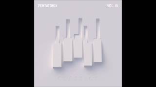 Pentatonix - Can&#39;t Help Falling In Love