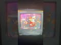 Santa Claus Is Coming To Town VHS 1995 Sped Up Backward
