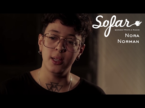 Nora Norman - Odd One | Sofar London