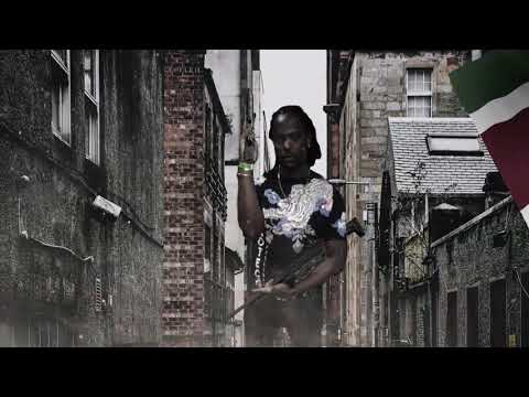 CETJE MAN-PLAN (Lyric Video)