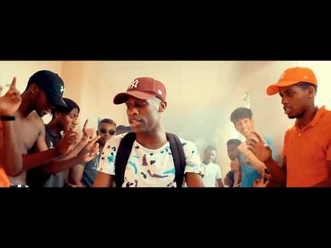 Ksos 2 Marseille - Bougez sans forcer (Clip Officiel)
