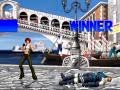 The King Of Fighters 2001 PlayStation 2 Arcade As Iori Team