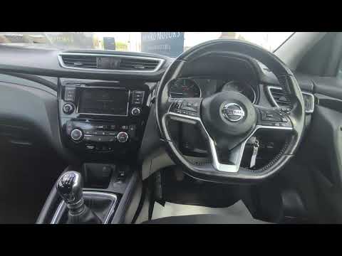 Nissan Qashqai 2019 1.5 DSL SV PREMIUM - Image 2