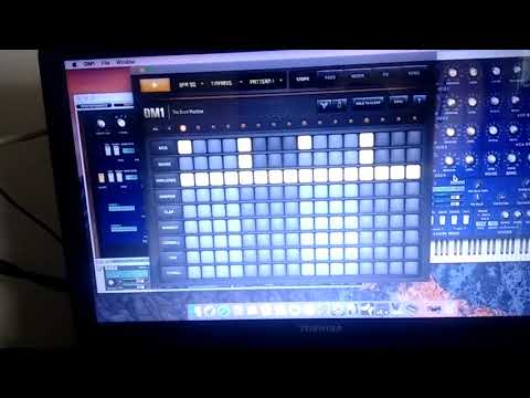 Jam Psicodélica - VamZ