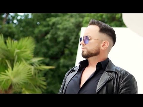 Blondu de la Timisoara ❌ Susanu - Nimeni sa nu te sarute | Official Video