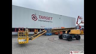 Pengangkat boom teleskopik Haulotte HT23RTJ dijual - Gambar 4 | Machineryline ID Pengangkat boom teleskopik Haulotte HT23RTJ | Gambar 4 - Machineryline