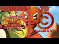 Opening To Shrek Forever After On Comedy Central 2 6 21
