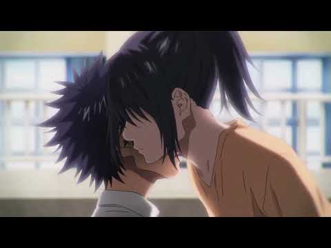 Ahiru No Sora Episode 1 English Dubbed