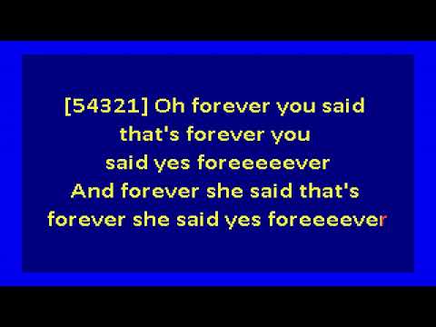 Lloyd Cole And The Commotions – Jennifer She Said (karaoke)